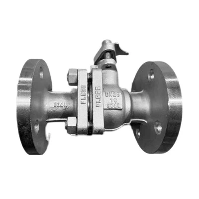 Bagaimana untuk menggantikan bola injap bola bebibir?